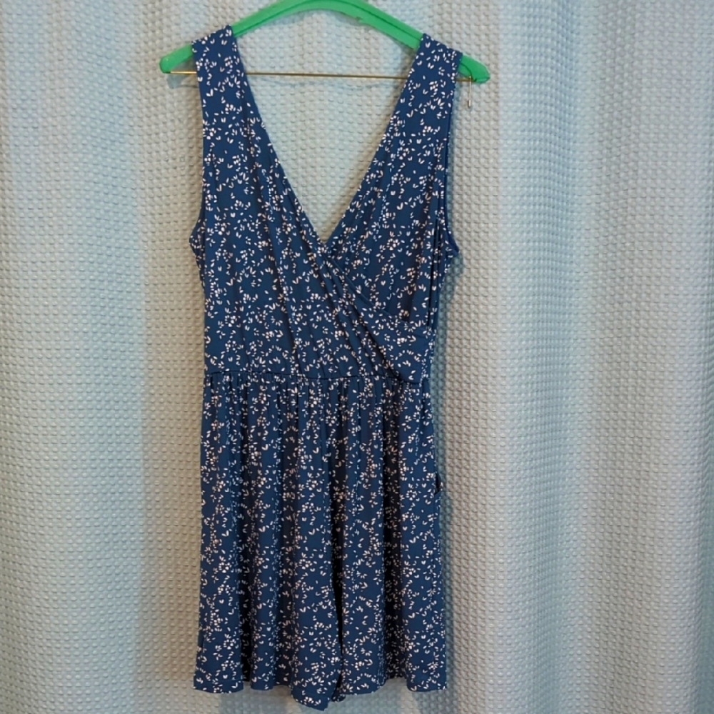 NWOT Sz SP Muse Petite Romper